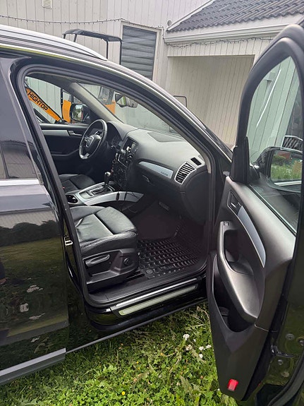 Audi Q5 11 of 15
