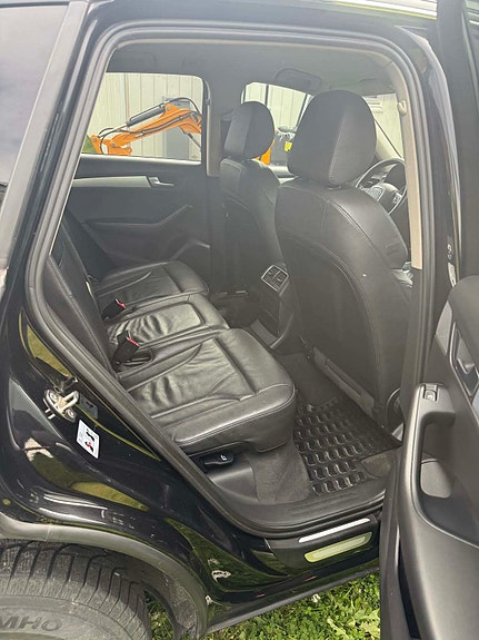 Audi Q5 12 of 15