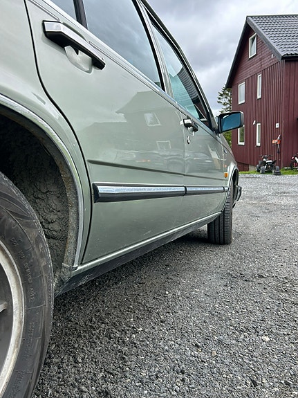 Volvo 760 5 of 13