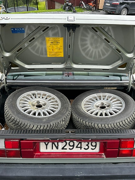 Volvo 760 13 of 13