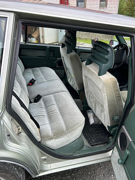 Volvo 760 7 of 13