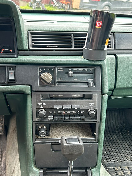 Volvo 760 12 of 13