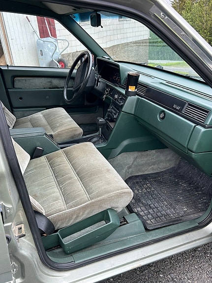 Volvo 760 11 of 13
