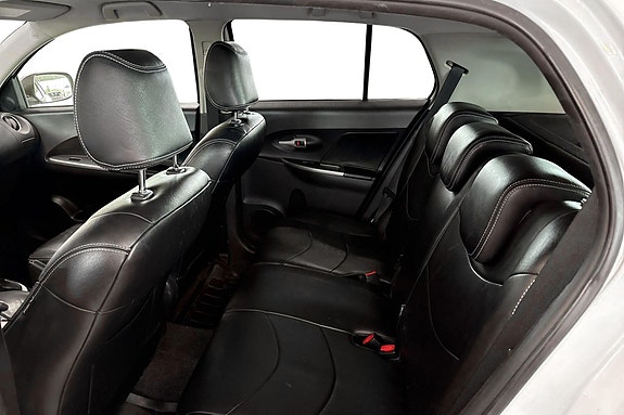 Toyota Urban Cruiser 20 of 24