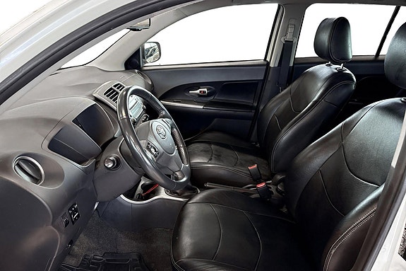 Toyota Urban Cruiser 17 of 24