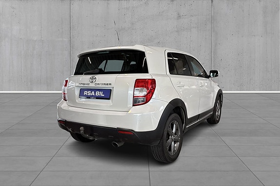 Toyota Urban Cruiser 7 of 24