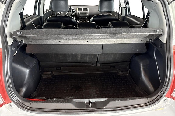 Toyota Urban Cruiser 24 of 24