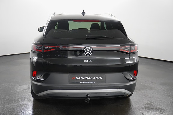 Volkswagen ID.4 7 of 22