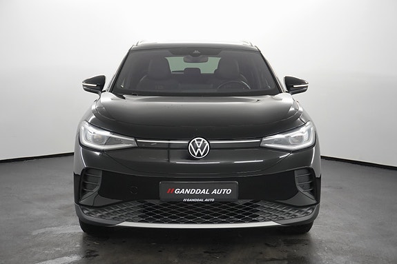 Volkswagen ID.4 5 of 22