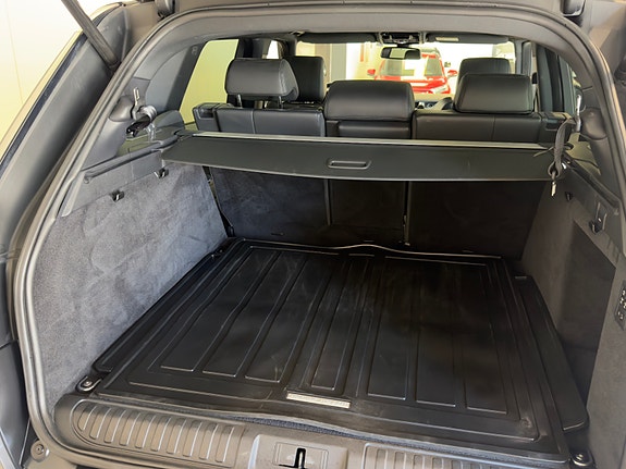 Land Rover Range Rover Sport 5 of 30