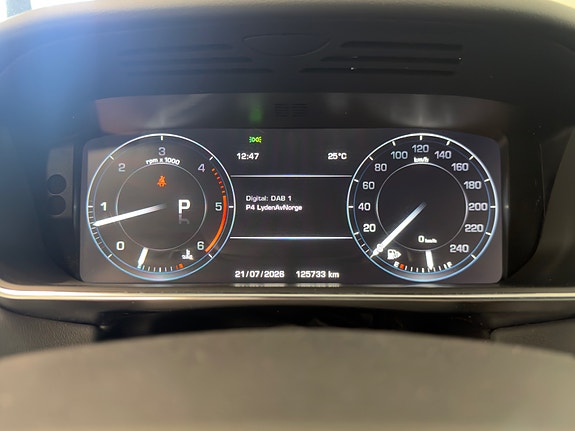 Land Rover Range Rover Sport 29 of 30