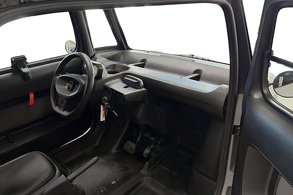 Citroen Ami 8 of 25