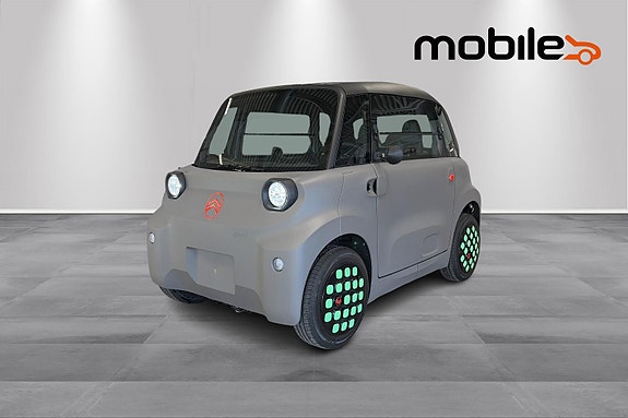 Citroen Ami 19 of 25