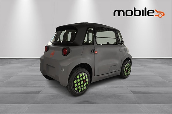 Citroen Ami 3 of 25