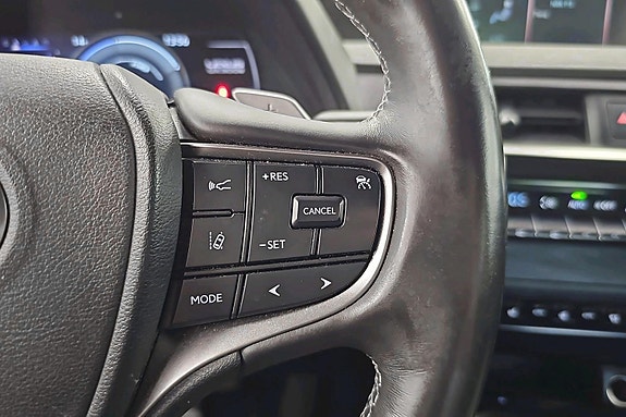 Lexus UX300e 16 of 25