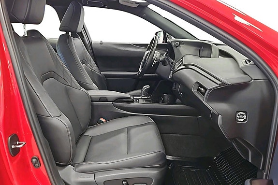 Lexus UX300e 23 of 25