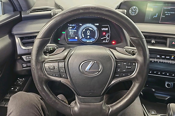 Lexus UX300e 9 of 25