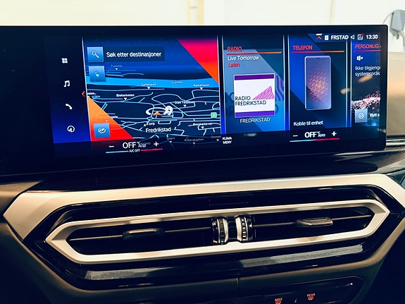 BMW i4 16 of 30