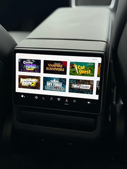 Tesla Model Y 20 of 30