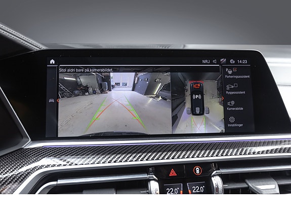 BMW X5 22 of 30