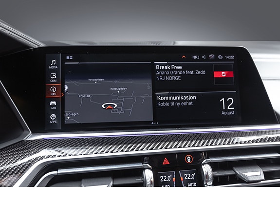 BMW X5 19 of 30