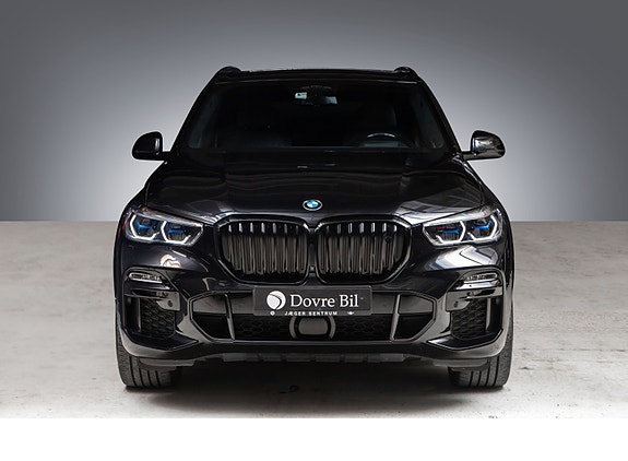 BMW X5 5 of 30