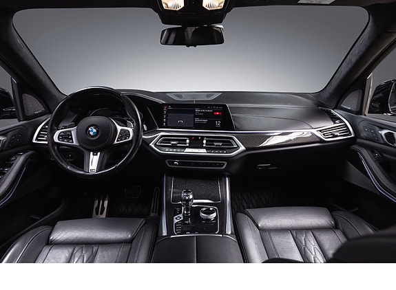 BMW X5 12 of 30