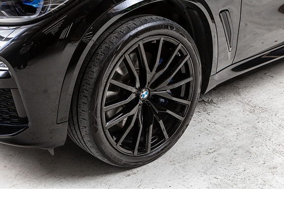 BMW X5 3 of 30