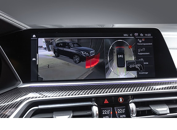 BMW X5 23 of 30