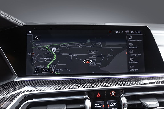 BMW X5 20 of 30