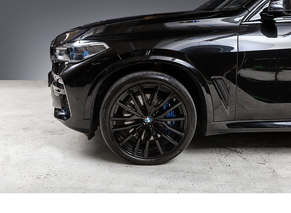 BMW X5 4 of 30