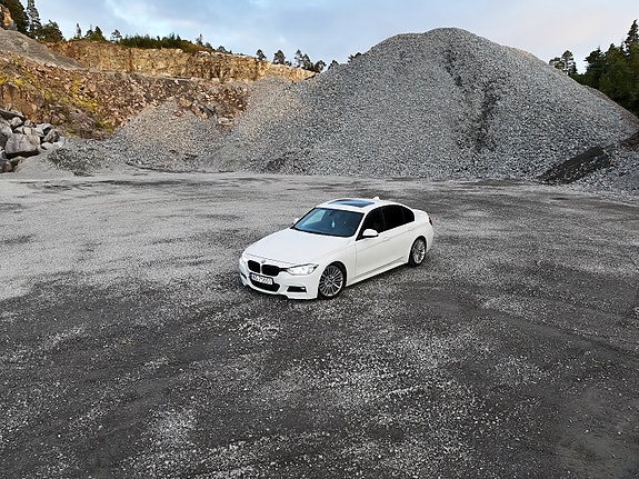 BMW 316i 5 of 30