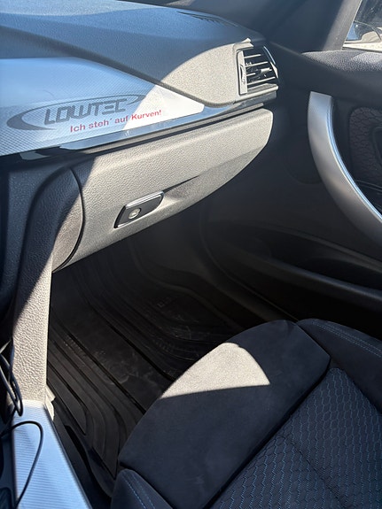 BMW 316i 18 of 30
