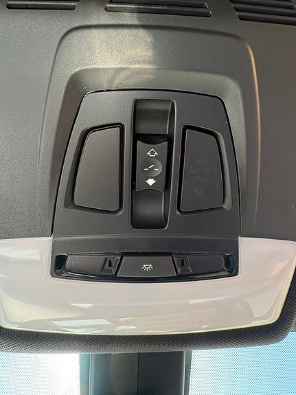 BMW 316i 26 of 30