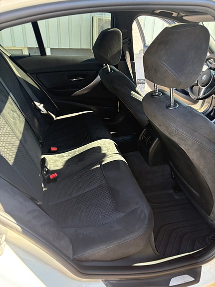 BMW 316i 19 of 30