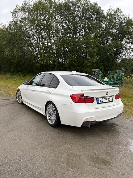 BMW 316i 4 of 30