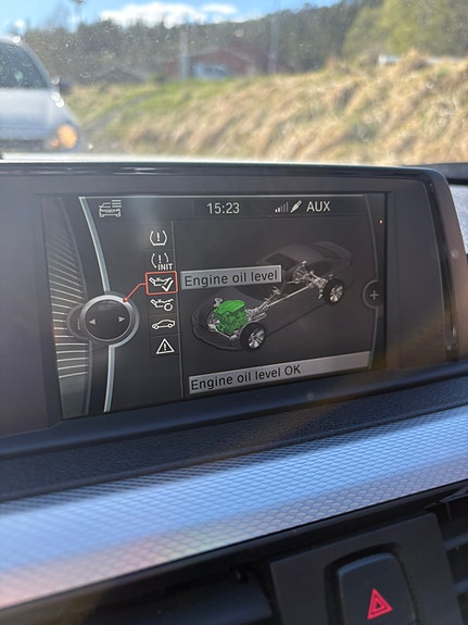 BMW 316i 12 of 30