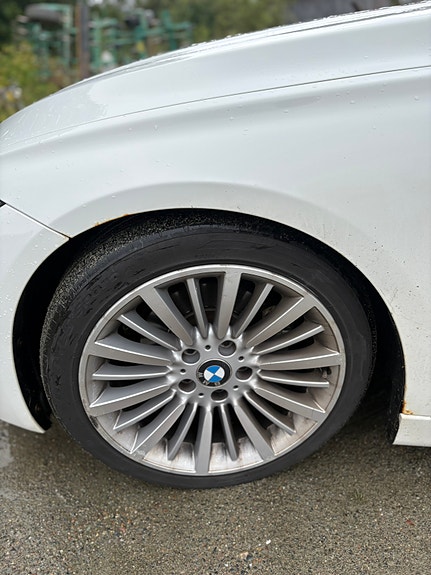 BMW 316i 29 of 30