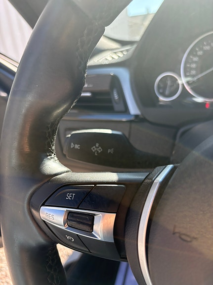 BMW 316i 25 of 30