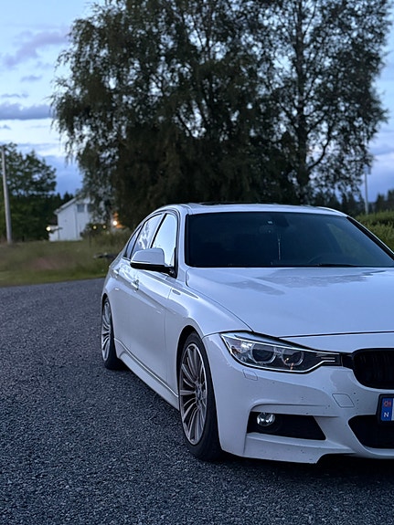 BMW 316i 6 of 30