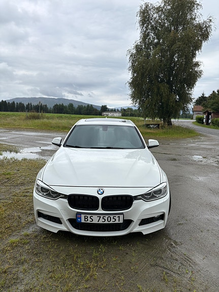 BMW 316i 2 of 30