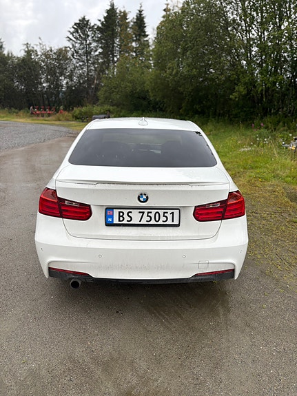 BMW 316i 3 of 30