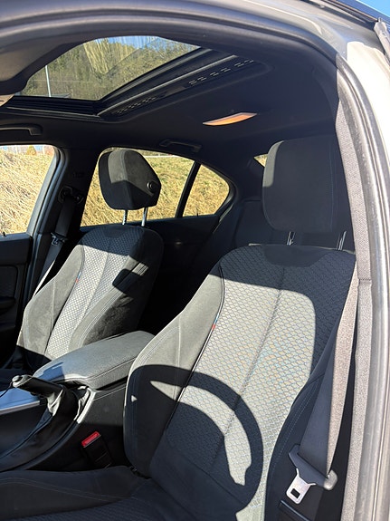 BMW 316i 16 of 30