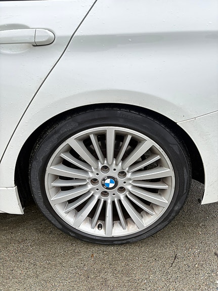 BMW 316i 30 of 30
