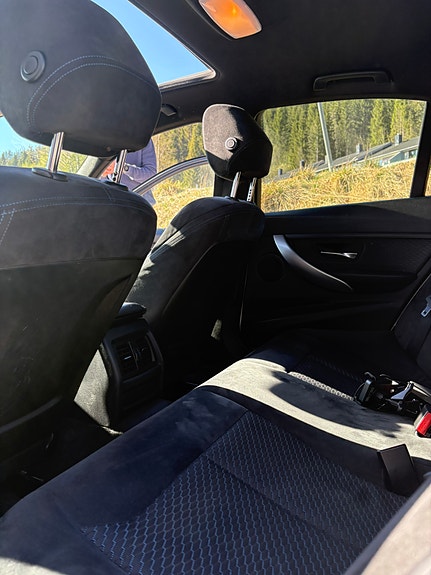 BMW 316i 20 of 30