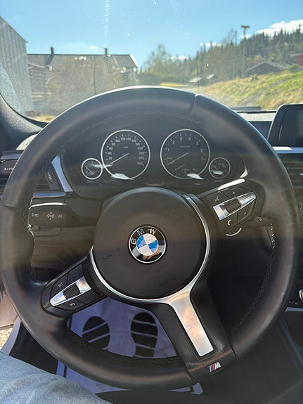 BMW 316i 7 of 30