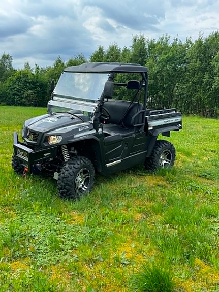 Hisun 590