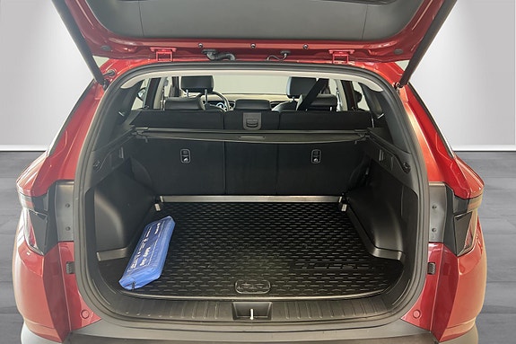 Hyundai Tucson 5 of 27