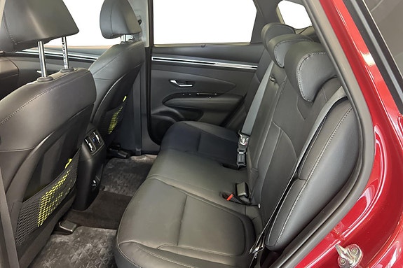Hyundai Tucson 7 of 27