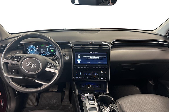 Hyundai Tucson 6 of 27